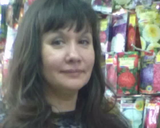 Галина Исаенко