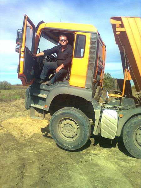 Олег Янковенко