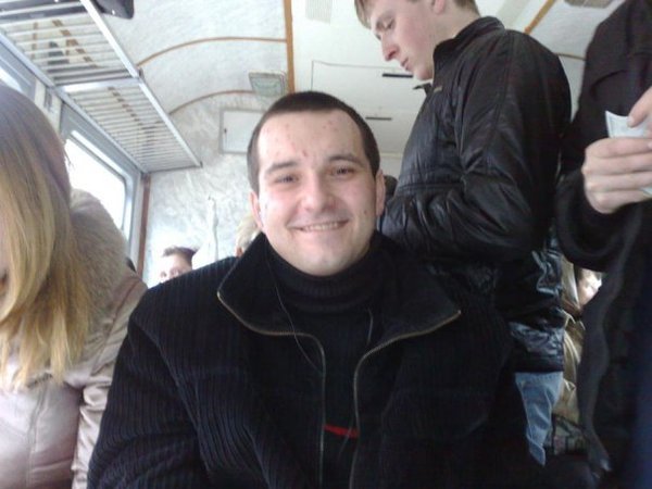 Артём Королёв