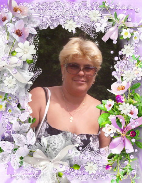 Елена Возлюбленная