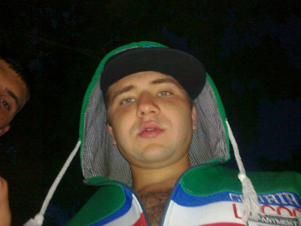 Антон Соловьев