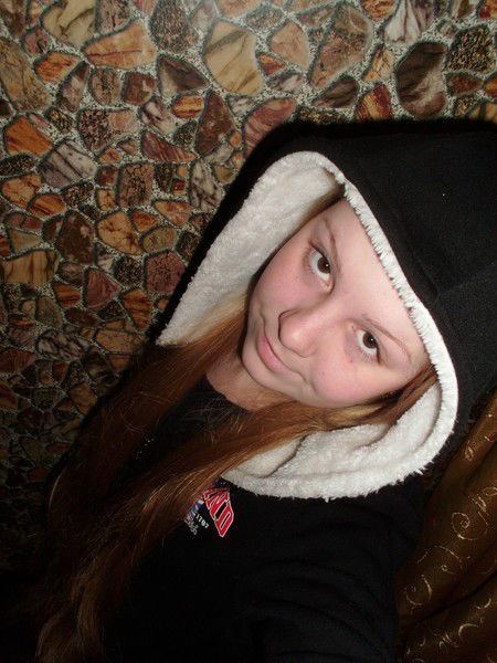 Александра! =)