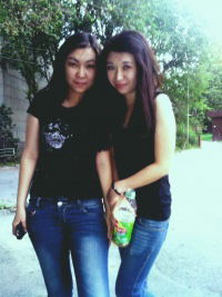 Маншук Махамбетабиева