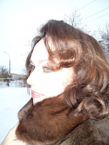 Ольга Демерчян