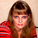 Светлана Большакова