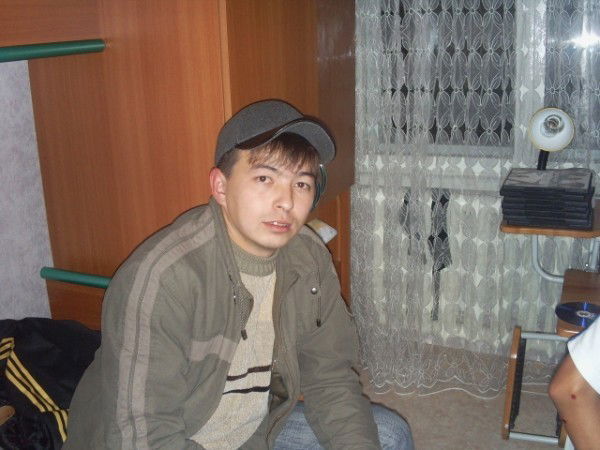 Руслан Бабиков