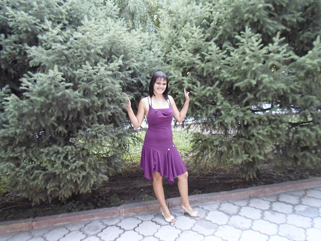 Дарья Кирилова