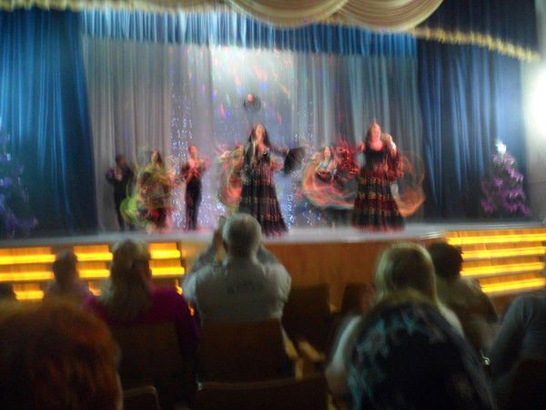 Галина Кушнерова