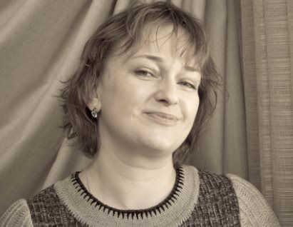 Ольга Горецкая