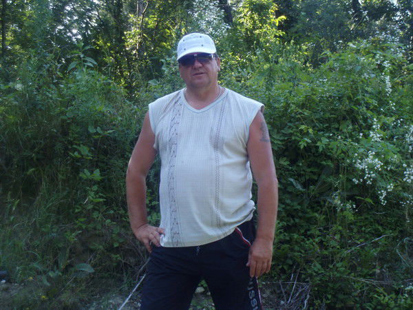 Сергей Мягкий