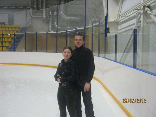 Андрей Петров