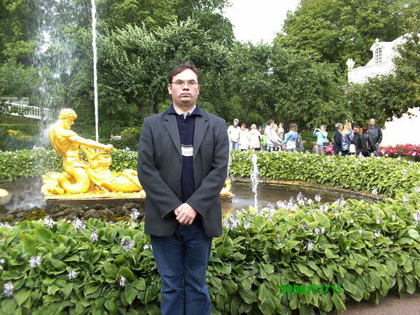 Ильдар Юсупов