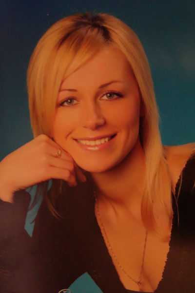 Анастасия Кузнецова