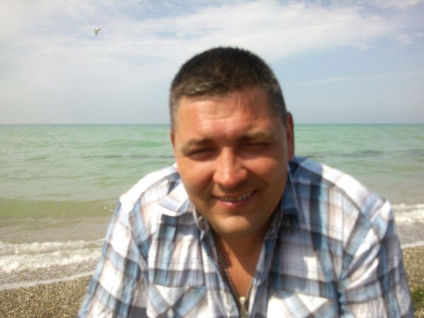 Роман Удовиченко