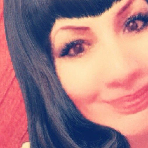 Черная Пантера