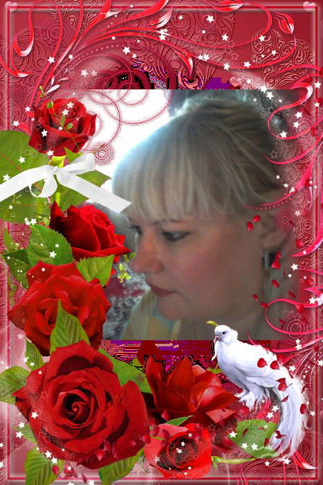 Оксана Хайруллина