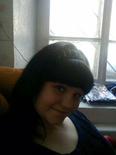 ~Голубоглазая ~