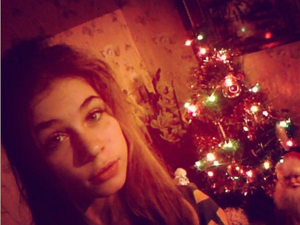 Валюшка )))**