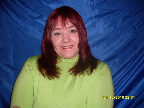 Ольга Сапогова