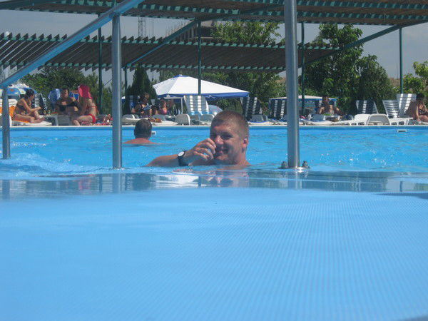 Владимир Огнев