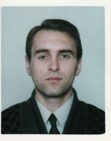 Сергей Пилипенко