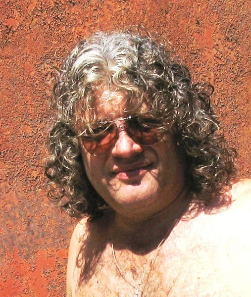 Евгений Жирнов