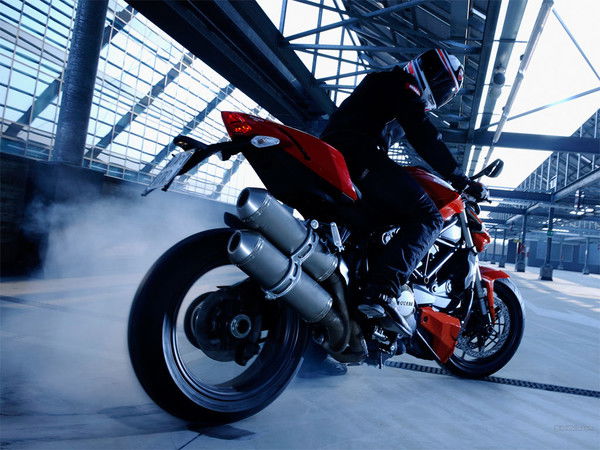 Гарик Абрамов