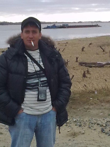 Алексей Коромыслов