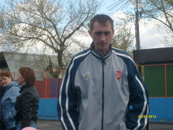 Игорь Поляков