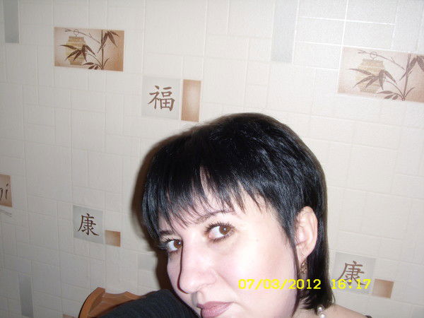 Оксана Коляда