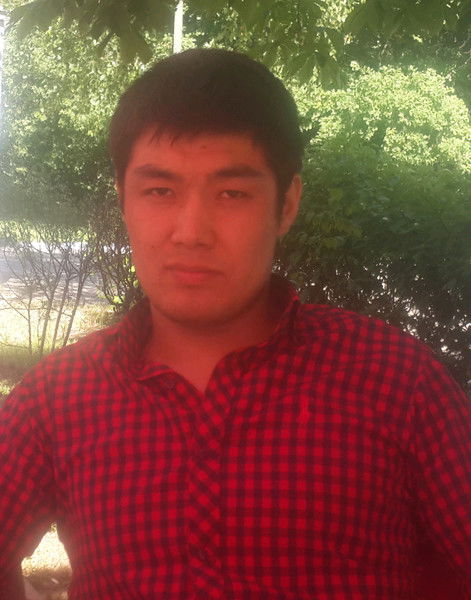 *_-Adilet-_* ***d(-_-)B***