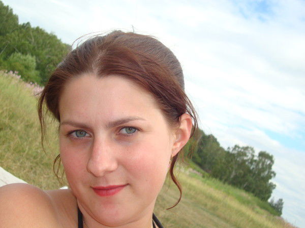 Юлия Науменко