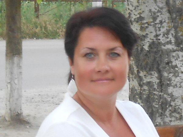 Юлия Красильникова