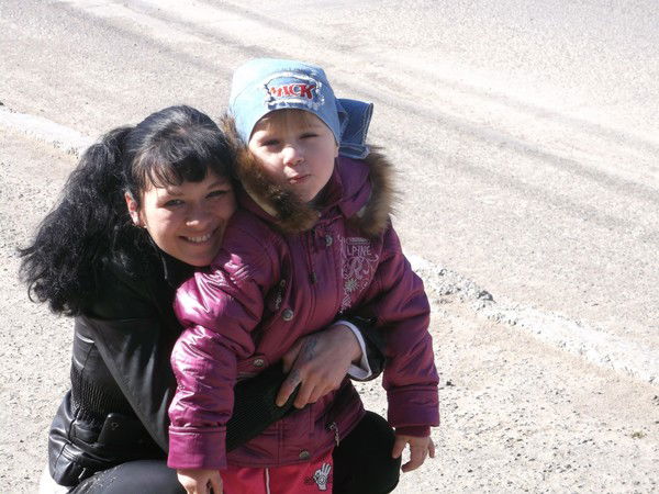 Татьяна Хоботова