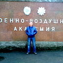 Максим Невоструев