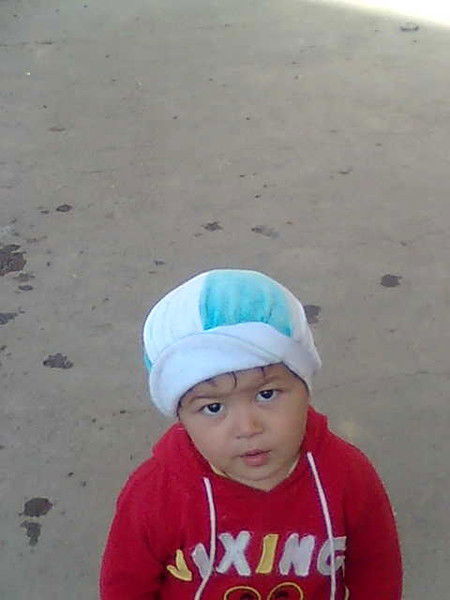 Lutfullo Khayrullozoda