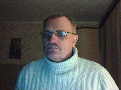 Виталий Пастушук