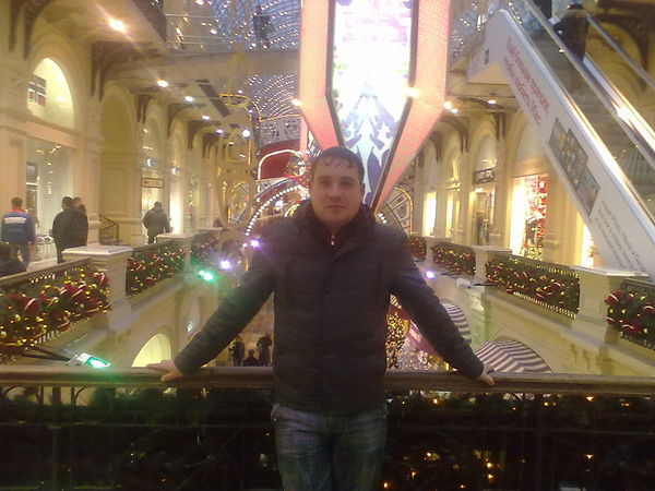 Роман Белозеров