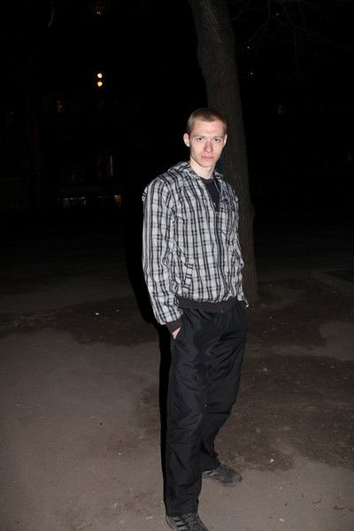 Лелик Шаров