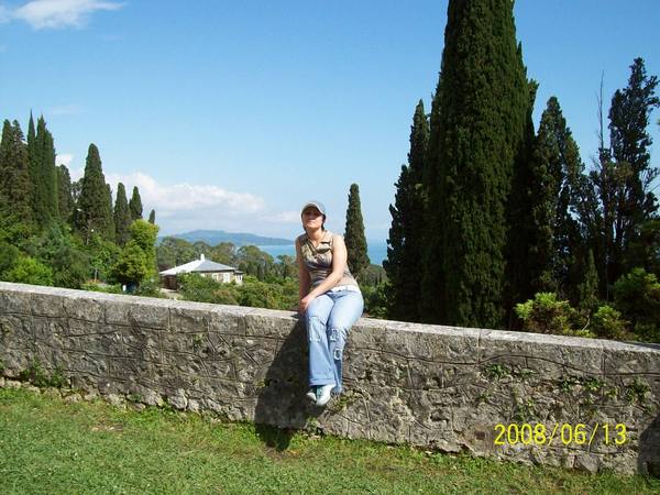 Юлия Ходакова