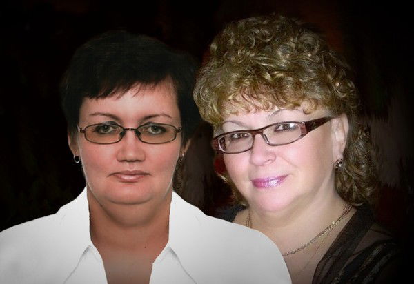 Вероника Николаевна