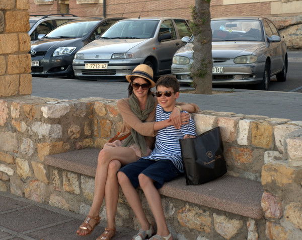 Елена Загурская