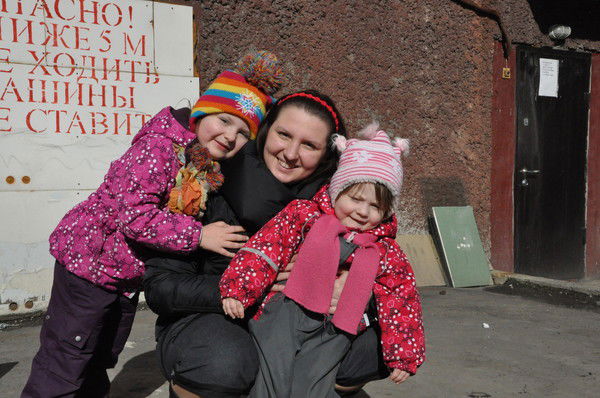 Наталья Баюкова