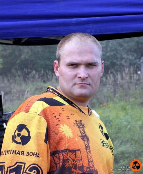 Андрей Данченко