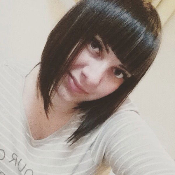 Валерия Михайлевская