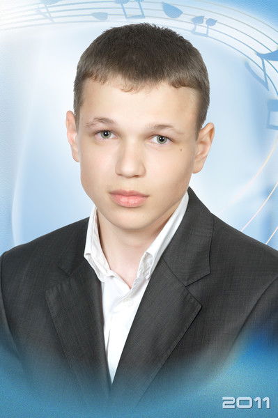 Игорь Тиунчик