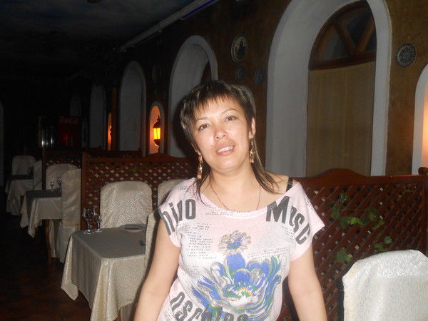 Ботакоз Карина