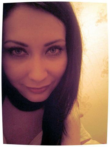 Альбина Шаляпина