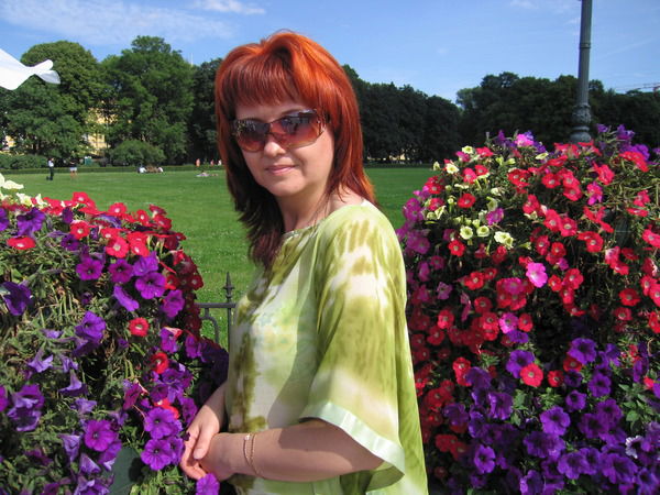 Майя Кучерук