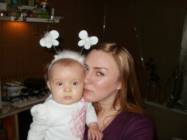 Светлана Клепикова